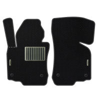 Car Mats Volkswagen Jetta (2005-2011)