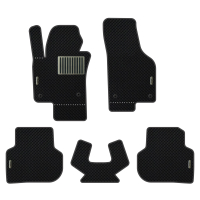 Car Mats Volkswagen Jetta (2010-2014)