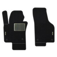 Car Mats Volkswagen Jetta (2010-2014)