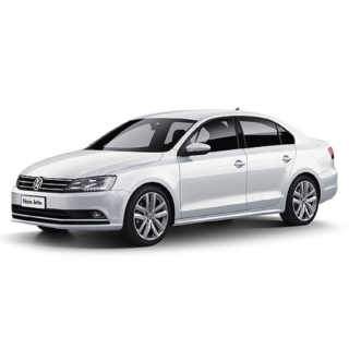 Car Mats Volkswagen Jetta (2010-2014)