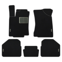 Car Mats Volkswagen Passat B3 (1988-1993)