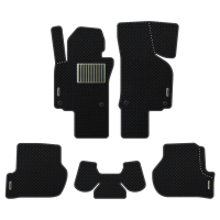 Car Mats Volkswagen Jetta (2011-2015)