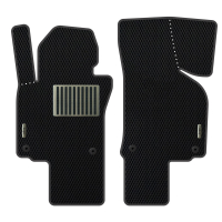 Car Mats Volkswagen Jetta (2011-2015)