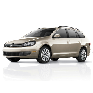 Car Mats Volkswagen Jetta (2011-2015)