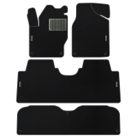 Car Mats Volkswagen Sharan (1995-2000)