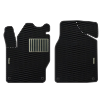 Car Mats Volkswagen Sharan (1995-2000)