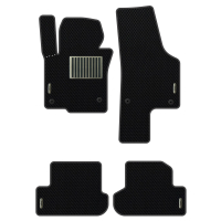 Car Mats Volkswagen Beetle (2011-2015)