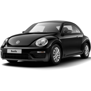 Car Mats Volkswagen Beetle (2011-2015)