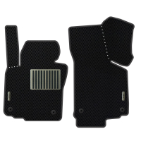 Car Mats Volkswagen Golf (2008-2013)