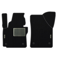 Car Mats Volkswagen Touran (2006-2010)