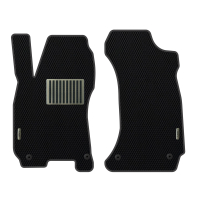 Car Mats Volkswagen Passat B5+ (2000-2005)