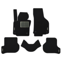 Car Mats Volkswagen Golf (2008-2013)
