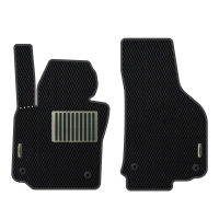 Car Mats Volkswagen Golf (2008-2013)