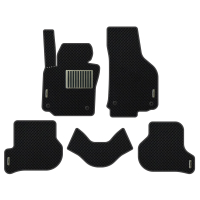 Car Mats Volkswagen Golf (2008-2013)