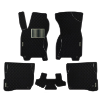 Car Mats Volkswagen Passat B5 (1996-2000)