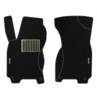 Car Mats Volkswagen Passat B5 (1996-2000)