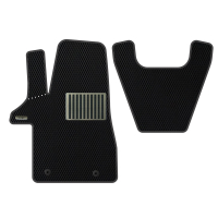 Car Mats Volkswagen T5 Multivan (2010-2015)