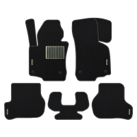 Car Mats Volkswagen Jetta (2005-2011)