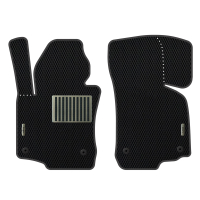 Car Mats Volkswagen Jetta (2005-2011)