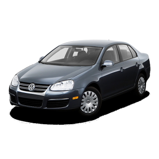 Car Mats Volkswagen Jetta (2005-2011)