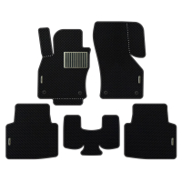 Car Mats Volkswagen Arteon (2017-2020)