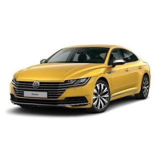 Car Mats Volkswagen Arteon (2017-2020)