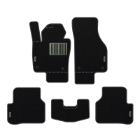 Car Mats Volkswagen Passat B6 (2005-2010)