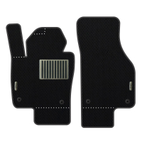 Car Mats Volkswagen Passat B6 (2005-2010)