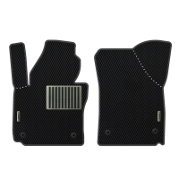 Car Mats Volkswagen Touran (2010-2015)