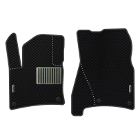 Car Mats Volkswagen Touareg (2014-2018)