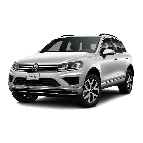 Car Mats Volkswagen Touareg (2014-2018)