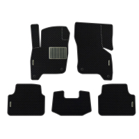 Car Mats Volkswagen E-Lavida (2018-…)
