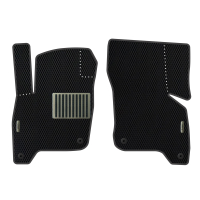 Car Mats Volkswagen E-Lavida (2018-…)