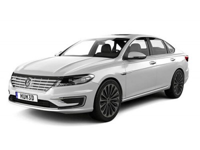 Car Mats Volkswagen E-Lavida (2018-…)