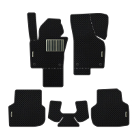 Car Mats Volkswagen Jetta (2014-2018)