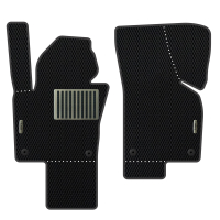 Car Mats Volkswagen Jetta (2014-2018)