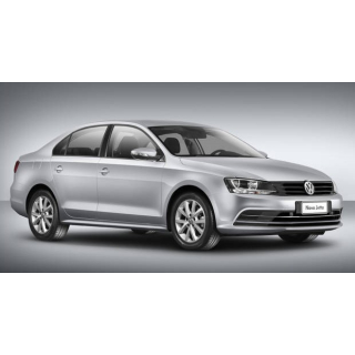 Car Mats Volkswagen Jetta (2014-2018)