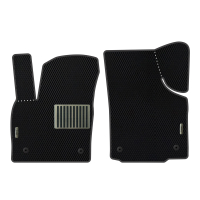 Car Mats Volkswagen Atlas (2016-2020)