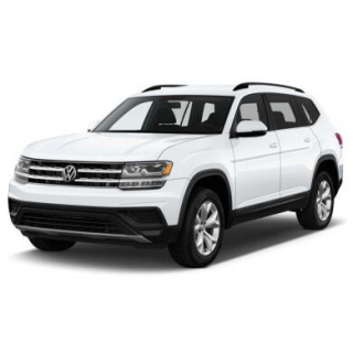 Car Mats Volkswagen Atlas (2016-2020)
