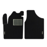 Car Mats Volkswagen Sharan (2000-2004)