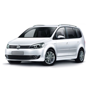 Car Mats Volkswagen Sharan (2010-…)