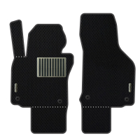 Car Mats Volkswagen Golf GTI (2005-2008)