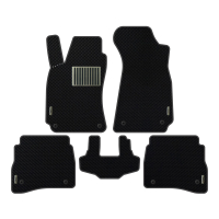 Car Mats Volkswagen Passat B5 (1996-2000)