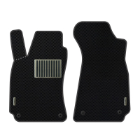 Car Mats Volkswagen Passat B5 (1996-2000)