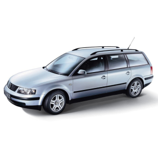 Car Mats Volkswagen Passat B5 (1996-2000)