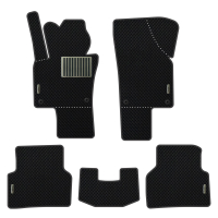Car Mats Volkswagen Tiguan (2011-2018)