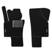 Car Mats Volkswagen Tiguan (2011-2018)