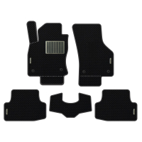 Car Mats Volkswagen Golf (2012-2020)