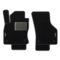Car Mats Volkswagen Golf (2012-2020)