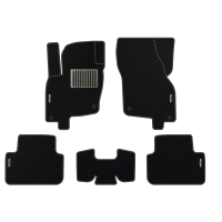 Car Mats Volkswagen E-Tharu (2020-…)